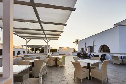 Pietrablu Resort & Spa in Polignano a Mare — foto 16