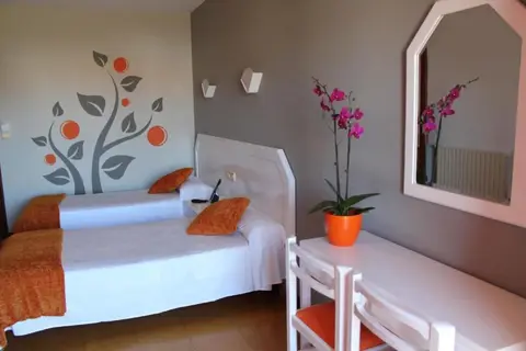 Los Naranjos in La Línea de la Concepción — foto 6