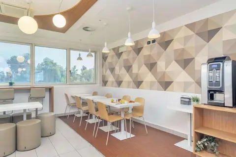B&B Hotel Milano Cenisio Garibaldi in Milaan, foto 5