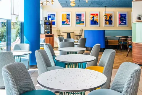 Ibis Styles Nice Aeroport Arenas in Nice, foto 7