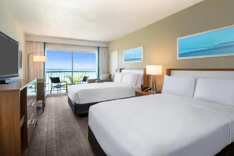 Holiday Inn Resort Aruba-Beach Resort & Casino in West Punt — foto 24