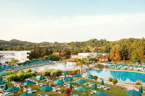 Cyprotel Faliraki Hotel in Faliraki — foto 16