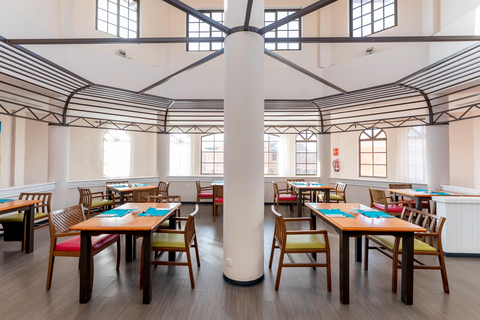 Hotel Bakour Fuerteventura La Pared - inclusief huurauto foto 6