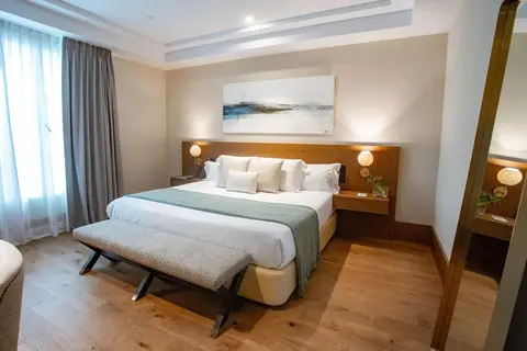 Hotel Soho Boutique Equitativa in Málaga — foto 3