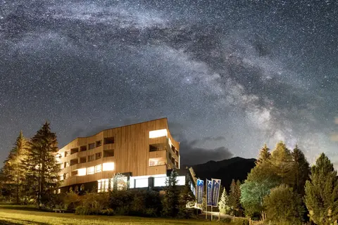 Falkensteiner Hotel Antholz in Rasen-Antholz - Rasun-Anterselva — foto 27