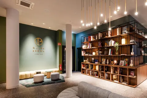 Novotel Münster City foto 4