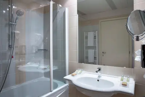 Dolce by Wyndham Milan Malpensa in Somma Lombardo — foto 21