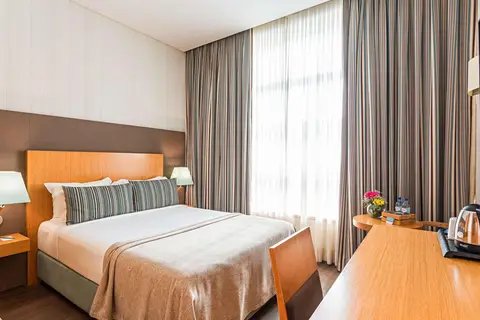 Mercure Lisboa Almada in Almada — foto 27
