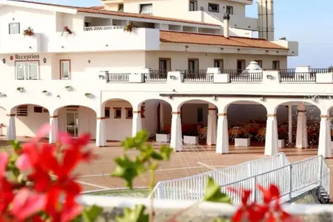 Acqua di Mare Hotel e Resort in Sorso, foto 11