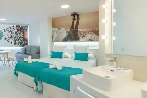 Benidorm Celebrations Music Resort in Benidorm — foto 12