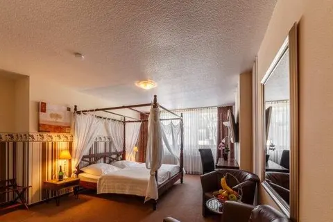 City Hotel Stolberg foto 4