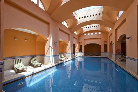 Diar Lemdina Hotel in ياسمين الحمامات — foto 14
