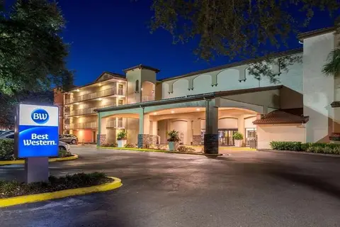 Best Western International Drive Orlando in Orlando — foto 3