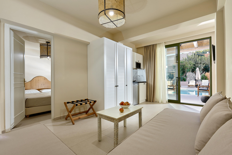 Appartementen Marni Village foto 12