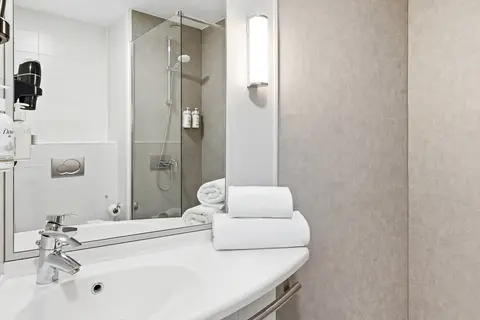 B&B Hotel Barcelona Mataró in Mataró, foto 13