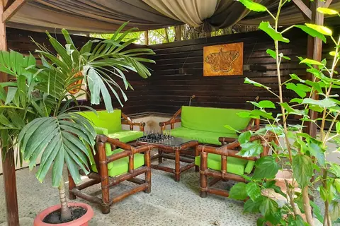 Ngala Lodge in Serrekunda — foto 10