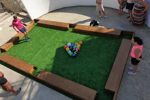 Hotel Cyprotel Faliraki foto 13