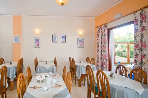 Hotel Glaros in Δημοτική Ενότητα Ολύμπου — foto 24
