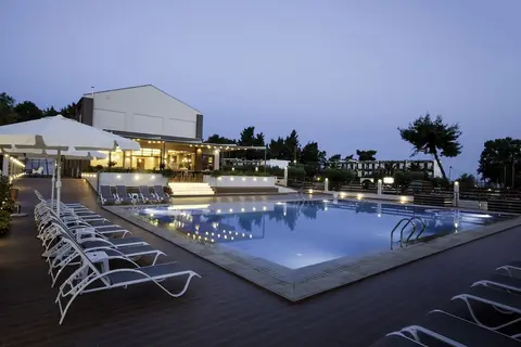 Hotel Simeon in Simeon hotel, foto 30