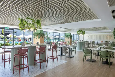 Arcanus Hotels Trendline Side in Manavgat — foto 22