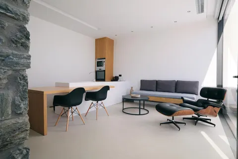 A-Luxury Villas foto 12