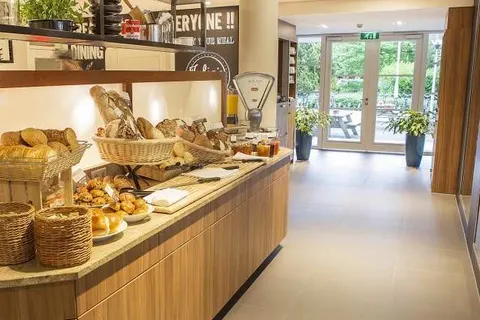 Hotel De Bilderberg foto 11