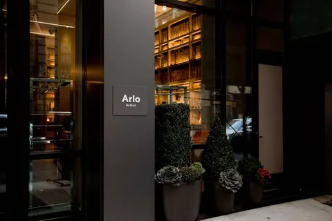 Arlo NoMad foto 2