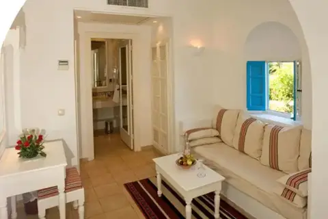 Royal Karthago Resort & Thalasso in Midoun — foto 15
