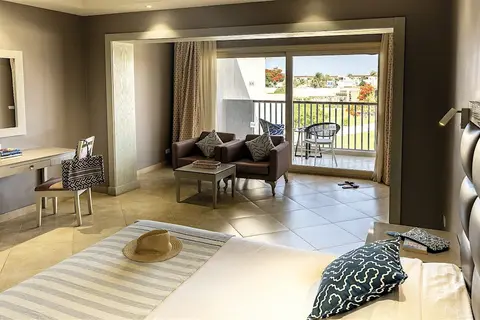 TUI BLUE Crystal Bay in Hurghada — foto 18