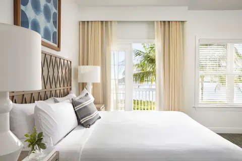 Parrot Key Hotel & Villas in Key West — foto 7