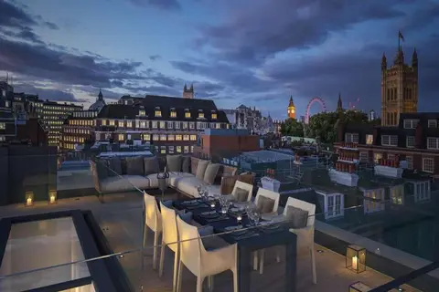 Hope House by Q Appartementen in Londen, foto 14