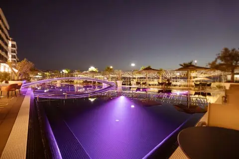 Gloria Palace Hotel & Spa in Golem, foto 25