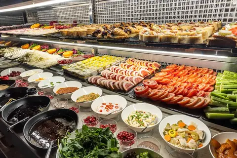 The Nest Hotel in Fatih — foto 30