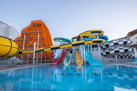 Maxeria Blue Didyma Hotel in Didim — foto 30
