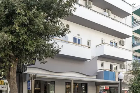 NEP Urban Hotel in Rhodos — foto 18