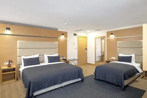 Merlin Hotel Istanbul in Fatih, foto 22