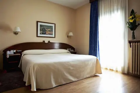 Hotel Gaudi in Barcelona, foto 13