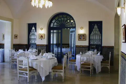 Medina Diar Lemdina in Diar Erriadh — foto 18