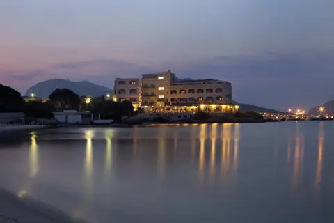 Gabbiano Azzurro Hotel & Suites in Aranci Golf — foto 14