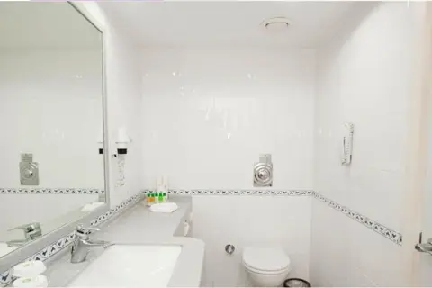 Holiday Inn Istanbul City in Fatih — foto 29