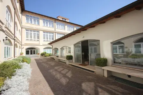 Gracchi Guest House in Rome