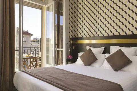 Hôtel Le Soleia by Inwood Hotels in Nice, foto 29