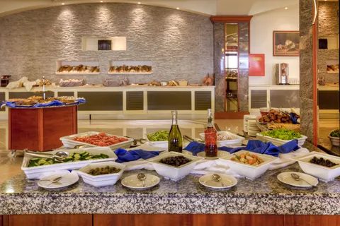 Kipriotis Panorama Hotel & Suites foto 12