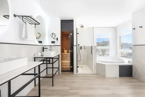 Hotel Melilla Puerto, Affiliated by Meliá in Castro-Urdiales — foto 16