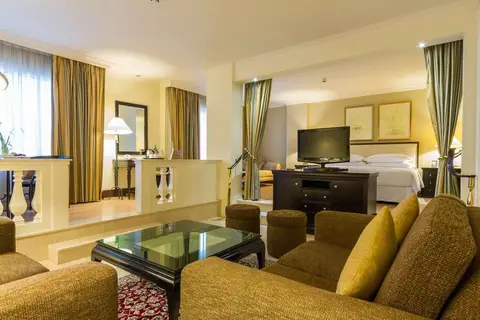 Grand Excelsior Deira in Deira, foto 6