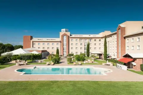 Sheraton Parco de Medici Rome Hotel in Rome