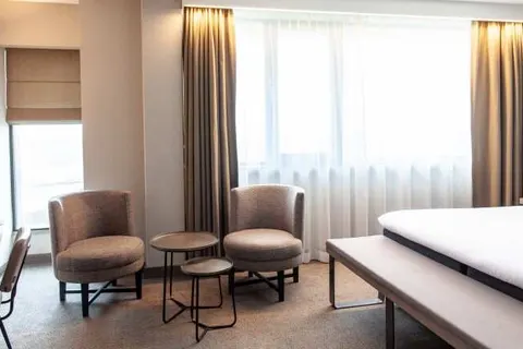 Van der Valk Hotel Groningen-Hoogkerk foto 13