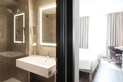 Novotel Brescia 2 in Brescia — foto 6