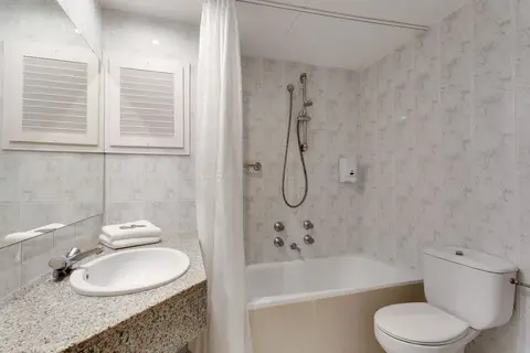 Hotel Garbí Park in Lloret de Mar — foto 25