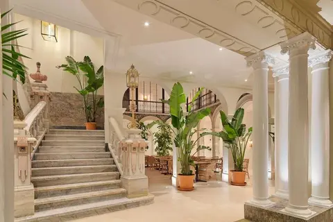 H10 Palacio Colomera in Córdoba — foto 9
